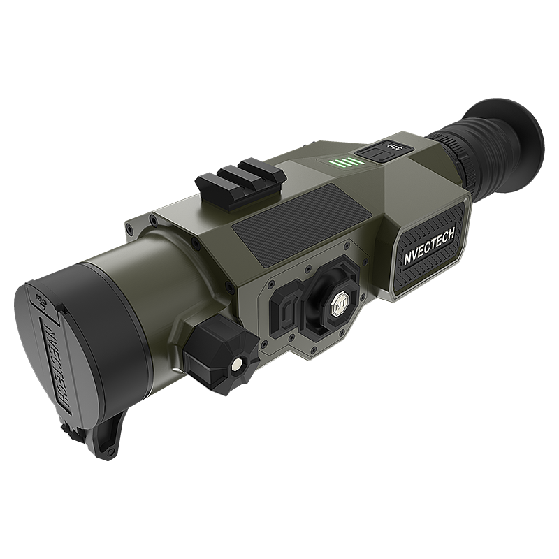 Тепловізійний приціл Defender 319